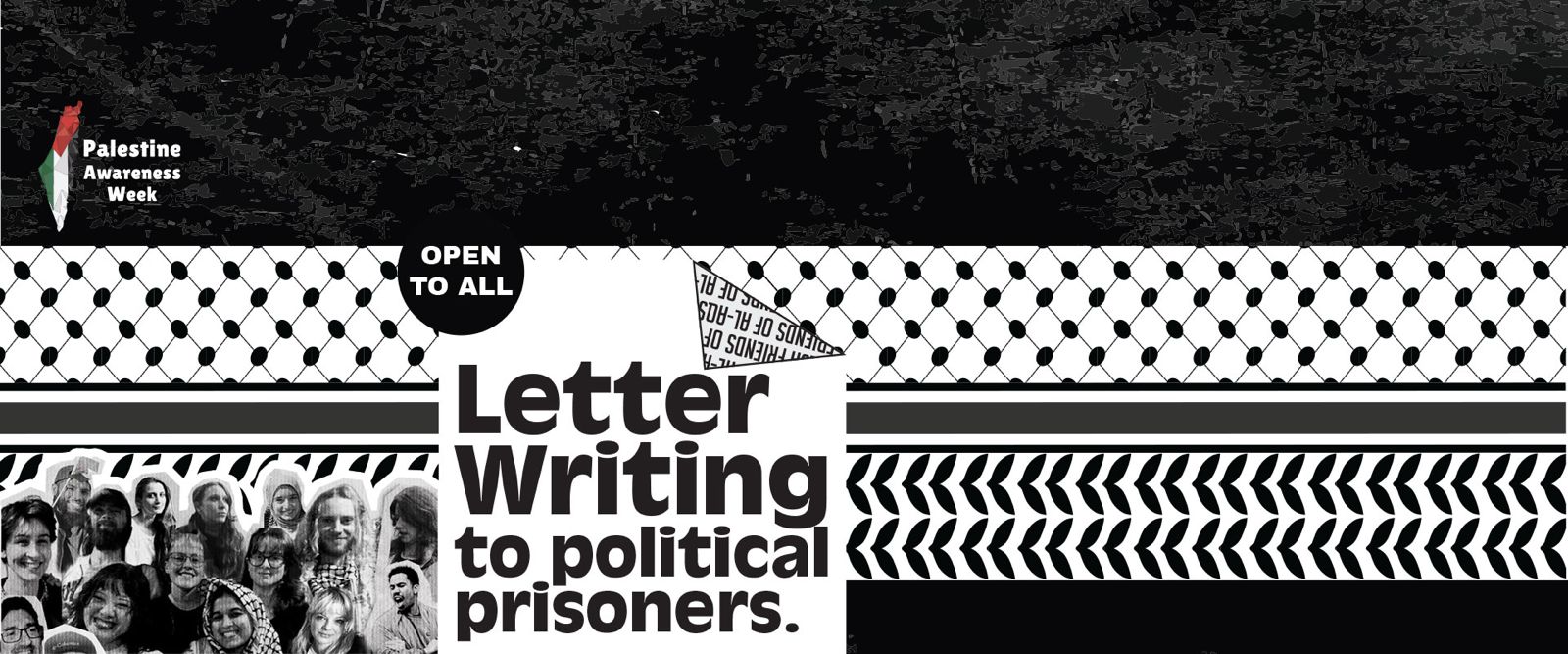 Letters of Solidarity