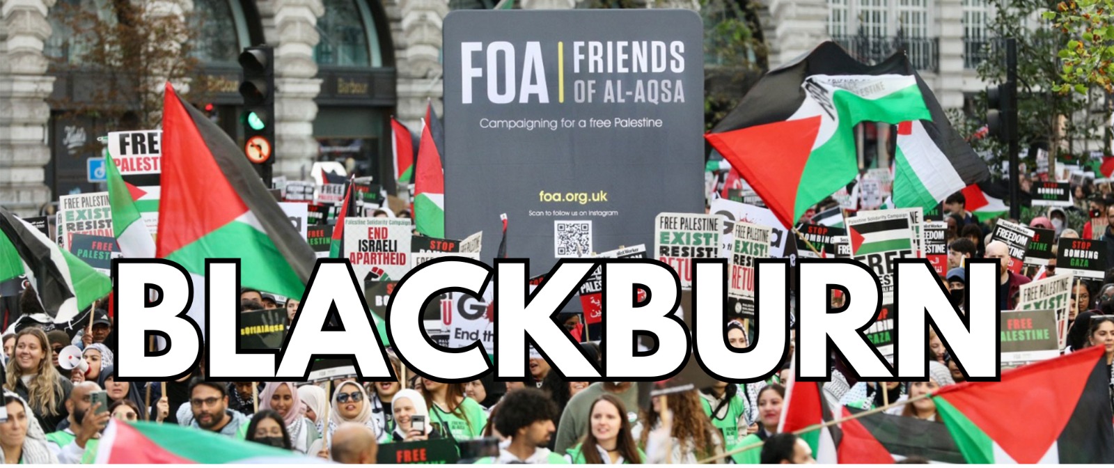 Blackburn to London coach – 18 July 2026