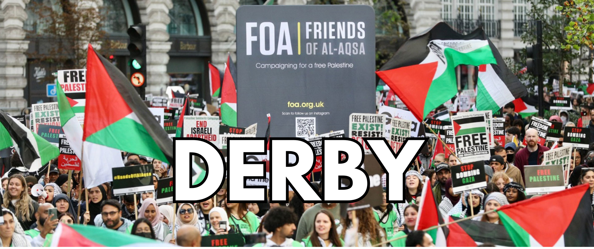 Derby to London ‑ 31 Jan 2026