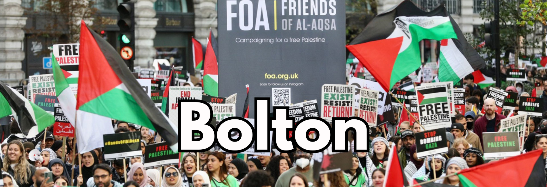 Bolton to London coach – 10 October 2026