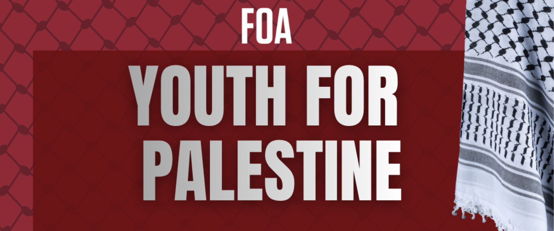 Youth For Palestine (Hammersmith) - 21 October 2026