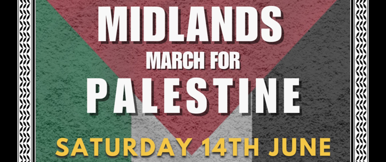 Leicester to Nottingham Minibus  - 14 June 2025