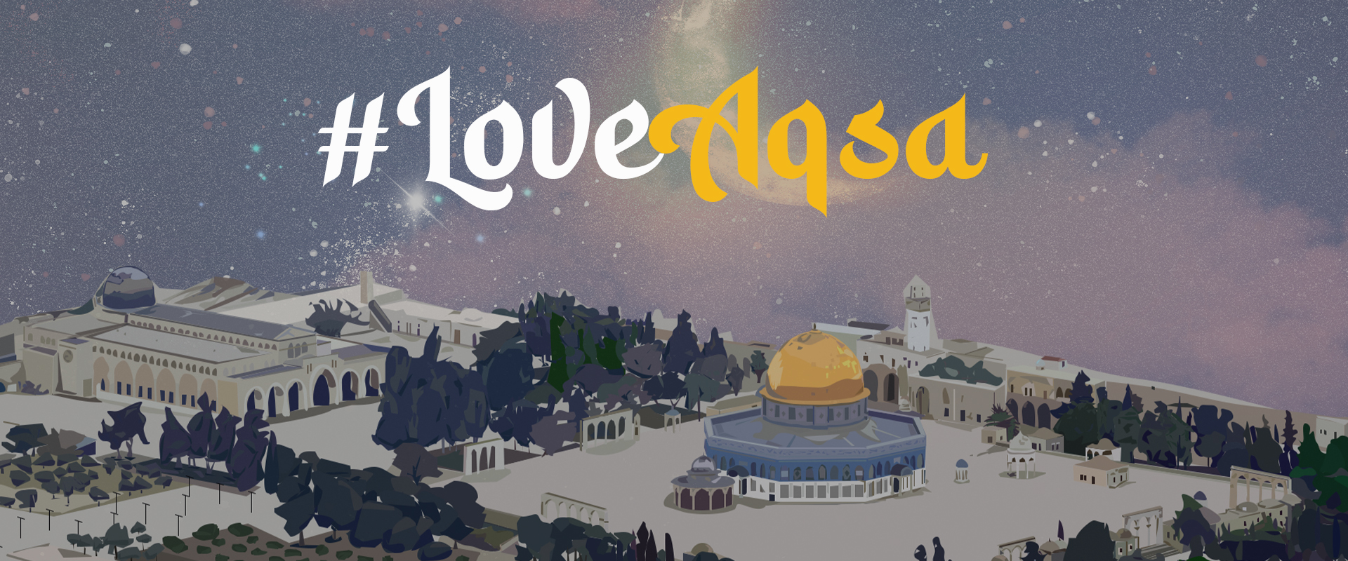 Aqsa week 2026 - Free printed resources for Madrasas